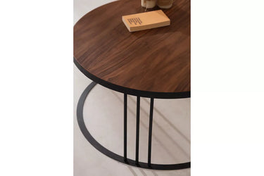 Story Coffee Table - Ider Furniture