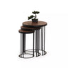 Story Nesting Table - Ider Furniture