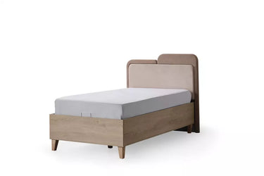 Studio Storage Bed - Ider Furniture London