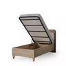 Studio Storage Bed - Ider Furniture