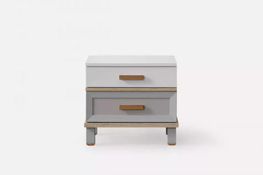 Studio Bedside Table - Ider Furniture London - View 2