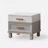 Studio Bedside Table - Ider Furniture London