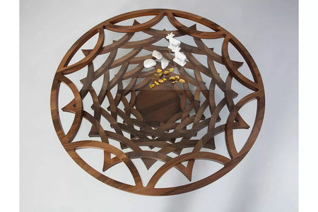 Taba Coffee Table - Ider Furniture