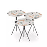 Talia Nesting Tables - Ider Furniture