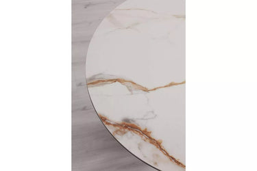 Targa Ceramic Table - Ider Furniture London - View 2