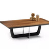 Taycan Coffee Table - Ider Furniture