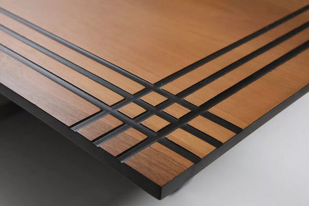 Taycan Coffee Table - Ider Furniture