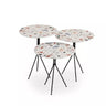 Terra Nesting Tables - Ider Furniture