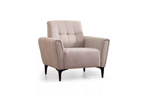 Ticino Armchair - Ider Furniture