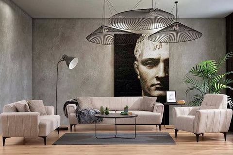 Ticino Sofa Set - Ider Furniture