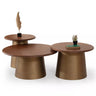 Tola Coffee Tables - Ider Furniture