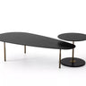 Tolenti Coffee Table - Ider Furniture