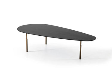 Tolenti Coffee Table - Ider Furniture