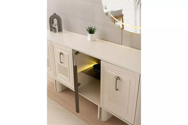 Torino Sideboard - Ider Furniture London - View 2