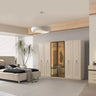 Torino Bedroom Set - Ider Furniture London