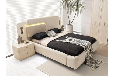 Torino Storage Bed - Ider Furniture