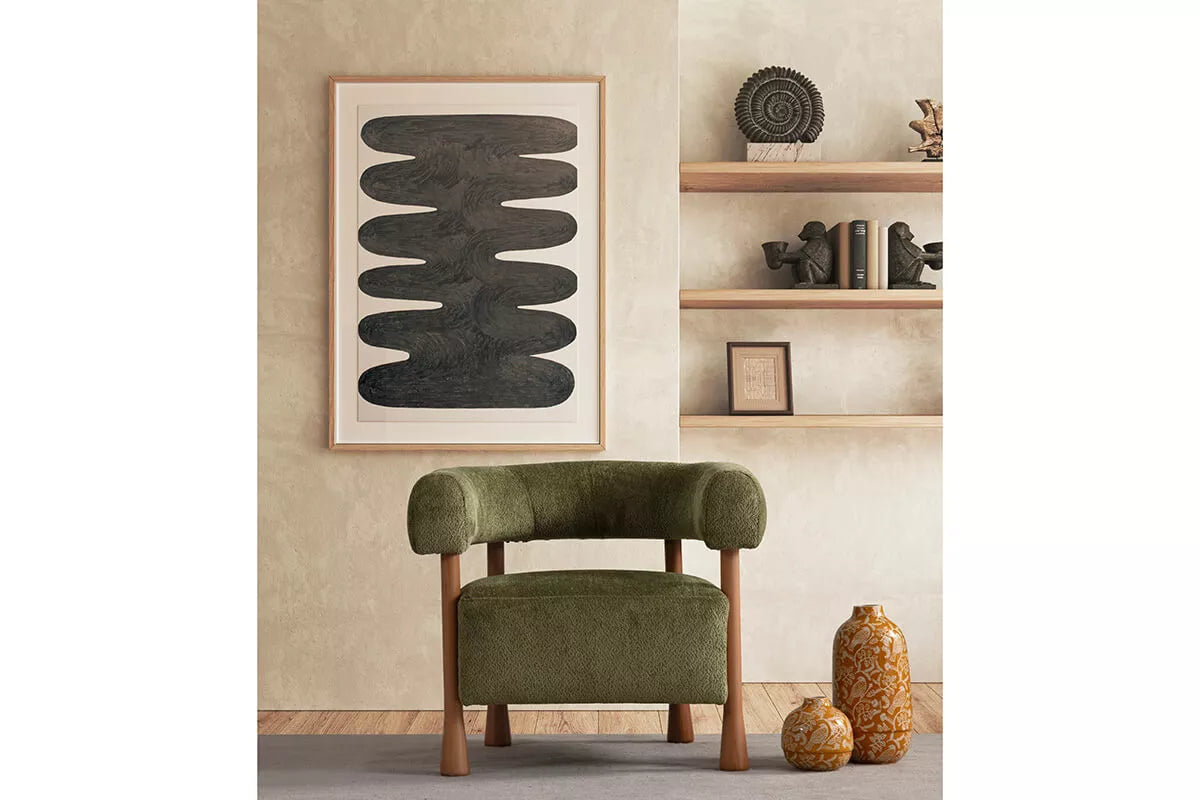 Toscana Armchair - Ider Furniture