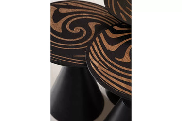 Touch Nesting Tables - Ider Furniture