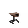 Trigon Service Table - Ider Furniture