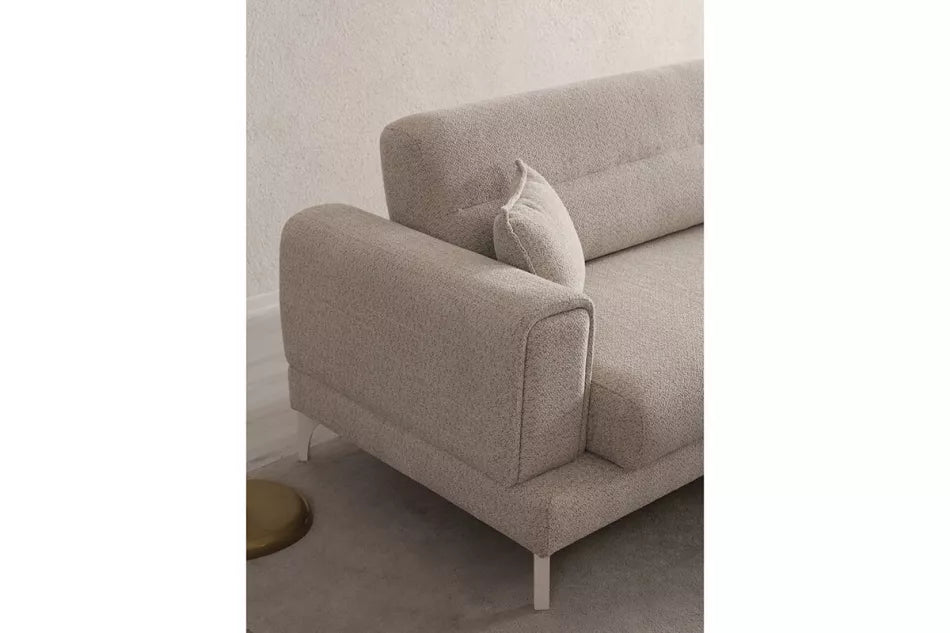 Trilye Corner Sofa