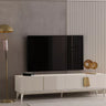 Trilye TV Stand - Ider Furniture
