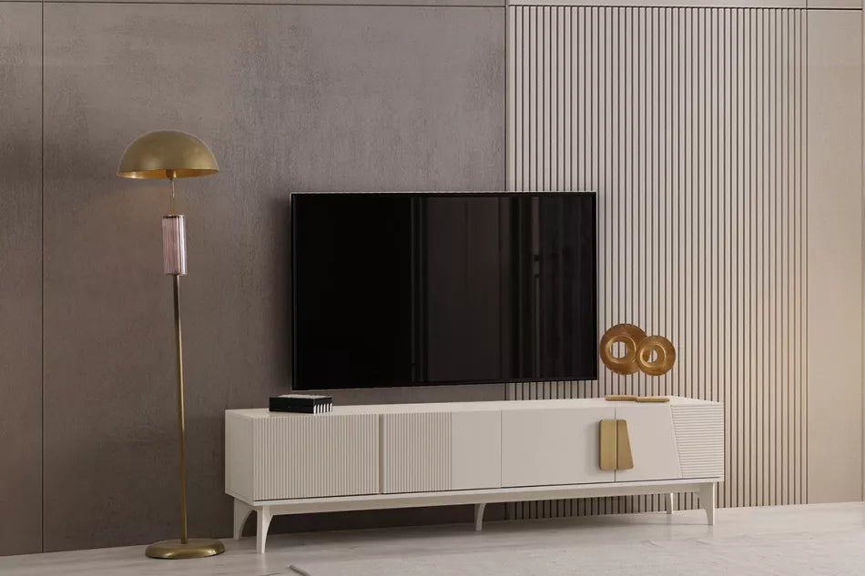 Trilye TV Unit