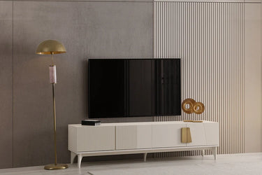 Trilye TV Unit - Ider Furniture