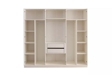 Trilye Wardrobe - Ider Furniture