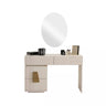 Trilye Dressing Table & Mirror - Ider Furniture