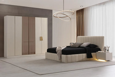 Trilye Bedroom Set - Ider Furniture