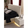 Trilye Bedside Table - Ider Furniture