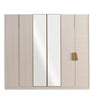Trilye Wardrobe - Ider Furniture