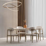 Trilye Dining Table Set - Ider Furniture