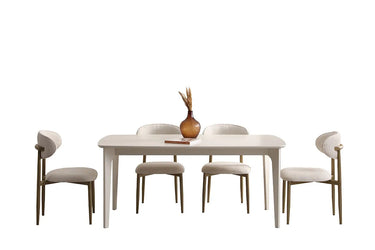 Trilye Dining Table Set - Ider Furniture