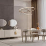 Trilye Dining Room Set - Ider Furniture London