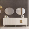 Trilye Sideboard & Mirrors - Ider Furniture London