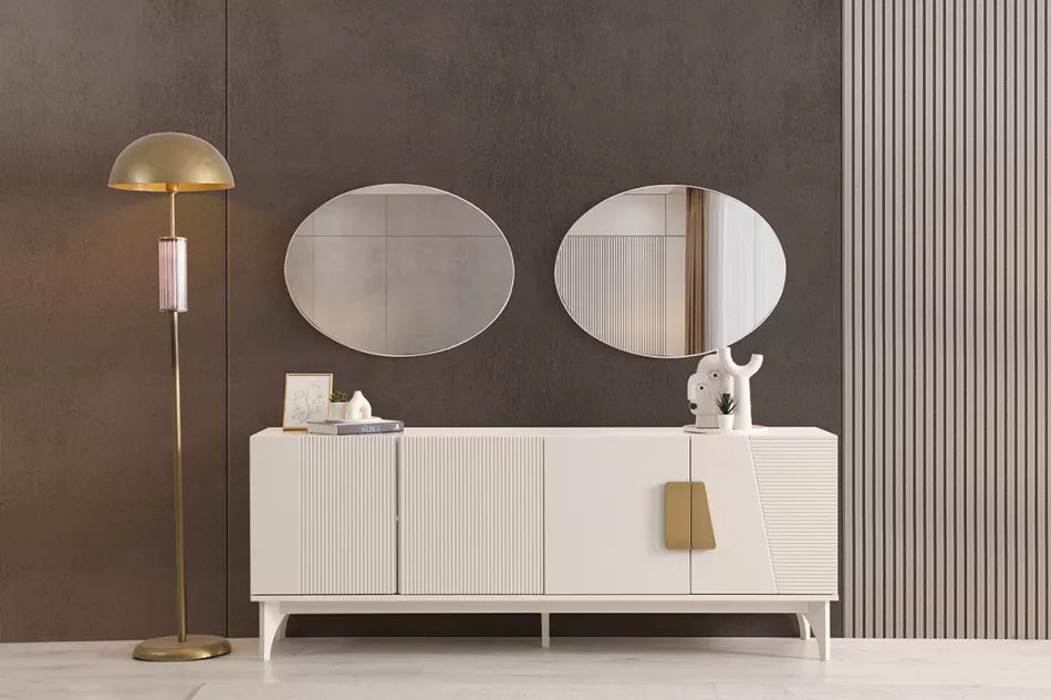 Trilye Dining Room Set