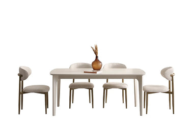 Trilye Dining Room Set - Ider Furniture London - View 2