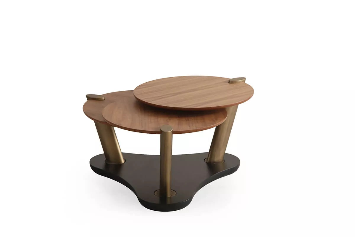 Trio Coffee Table