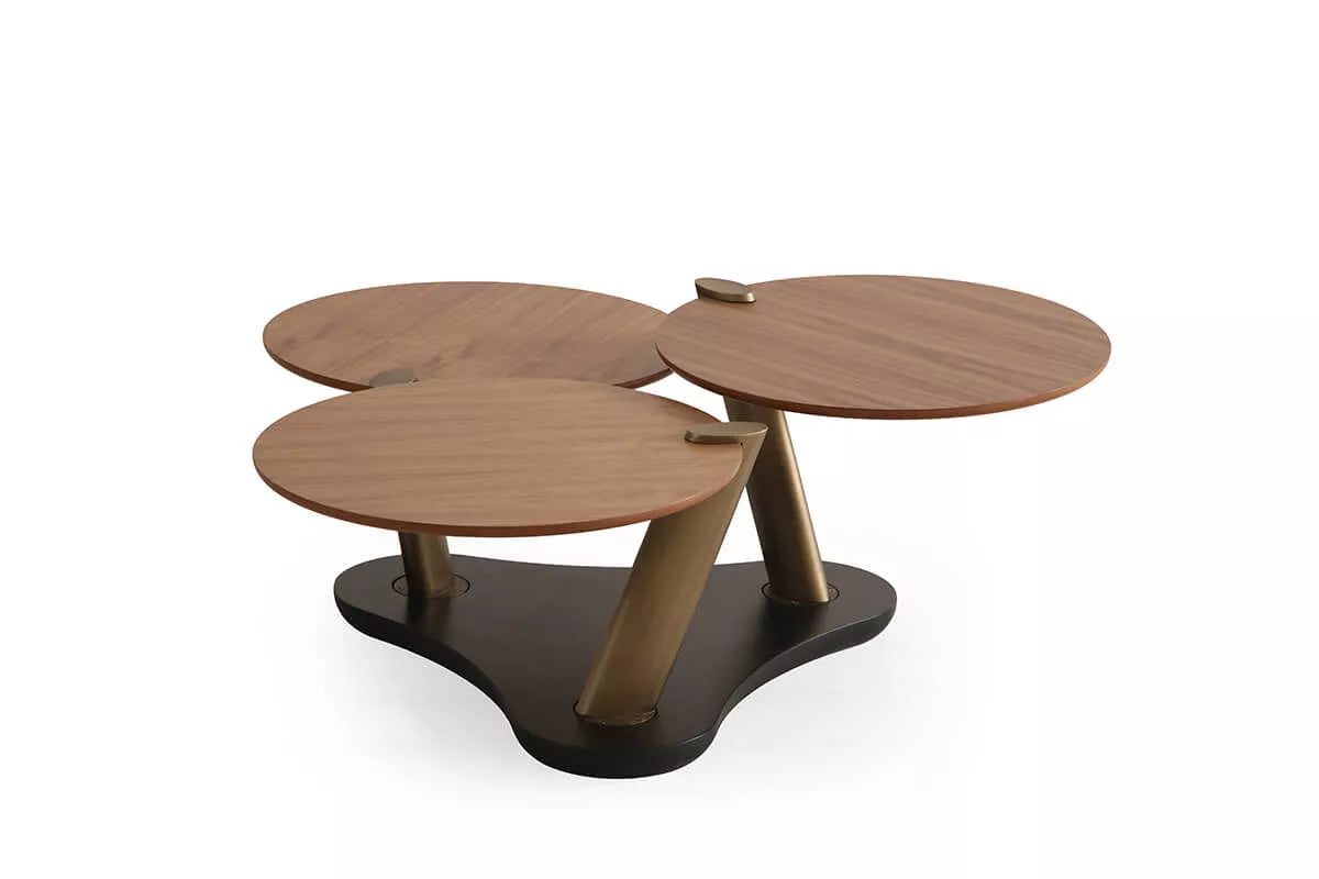 Trio Coffee Table
