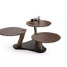 Trio Coffee Table - Ider Furniture
