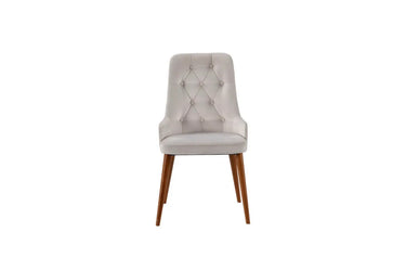 Tuna Quilted Chair - Ider Furniture London - View 2