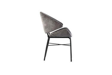 Turan Chair - Ider Furniture London - View 2