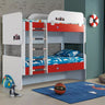 Turbo Kids Bunk Bed - Ider Furniture