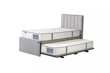 Twin Bed - Ider Furniture