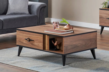 Valencia Coffee Table - Ider Furniture