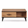 Valencia Coffee Table - Ider Furniture