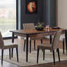 Valencia Dining Table & Chairs - Ider Furniture