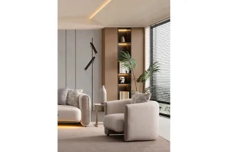 Vectra Armchair