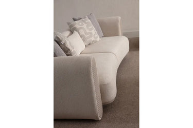 Vectra 3 Seater Sofa